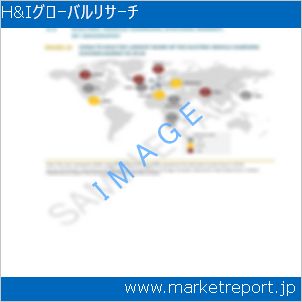 市場と産業調査レポートのイメージ
